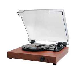 Turntable Player TP-C02